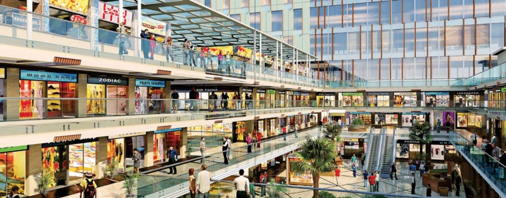 Artha Mart Noida Extension – Best Commercial Complex To Invest In 